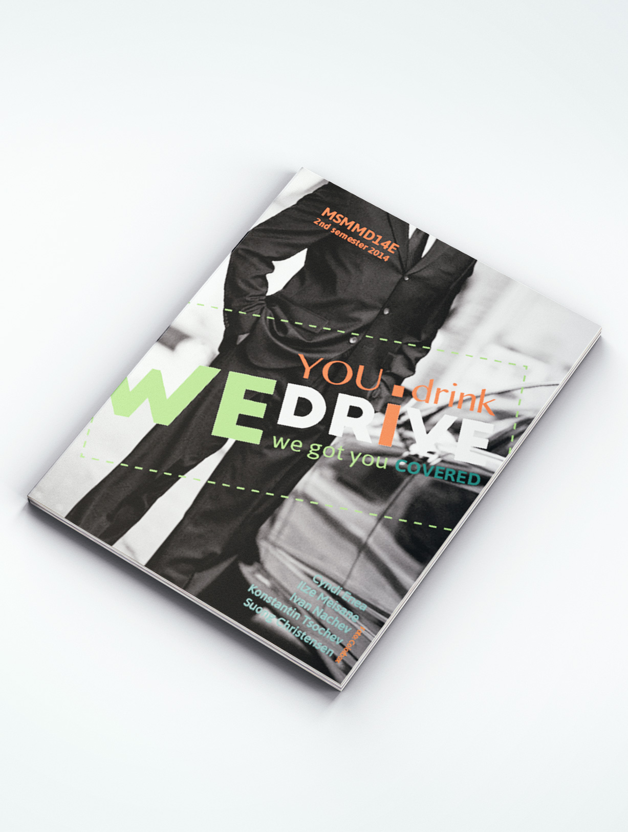Website WeDrive