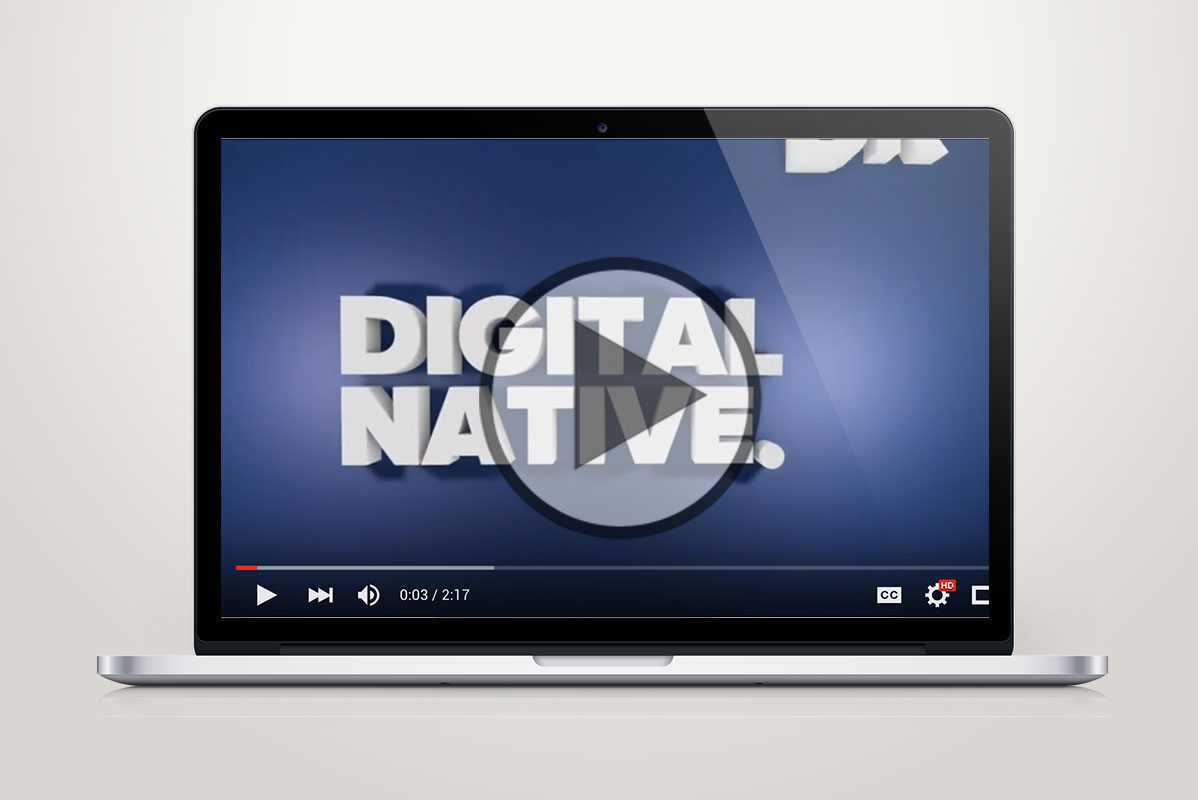 Digital Native.dk
