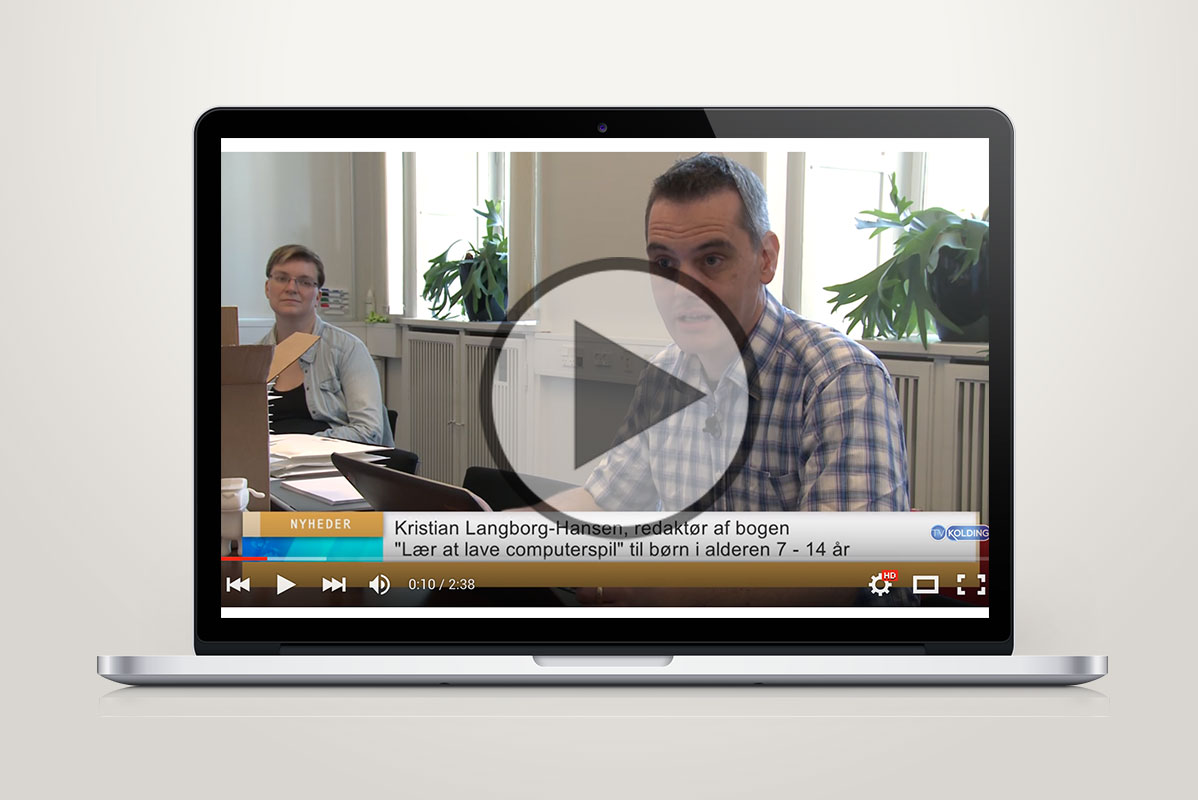 Broadcast for TV Kolding