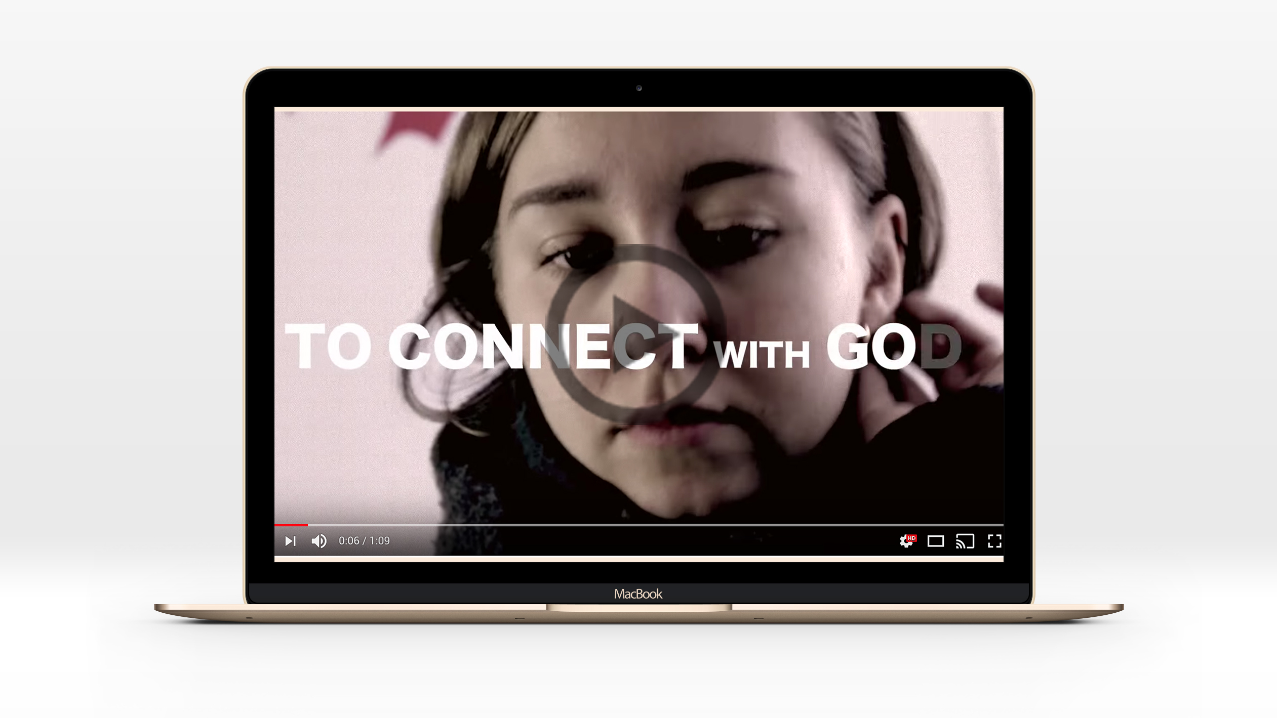 Connect – ungdomsgudstjeneste – film