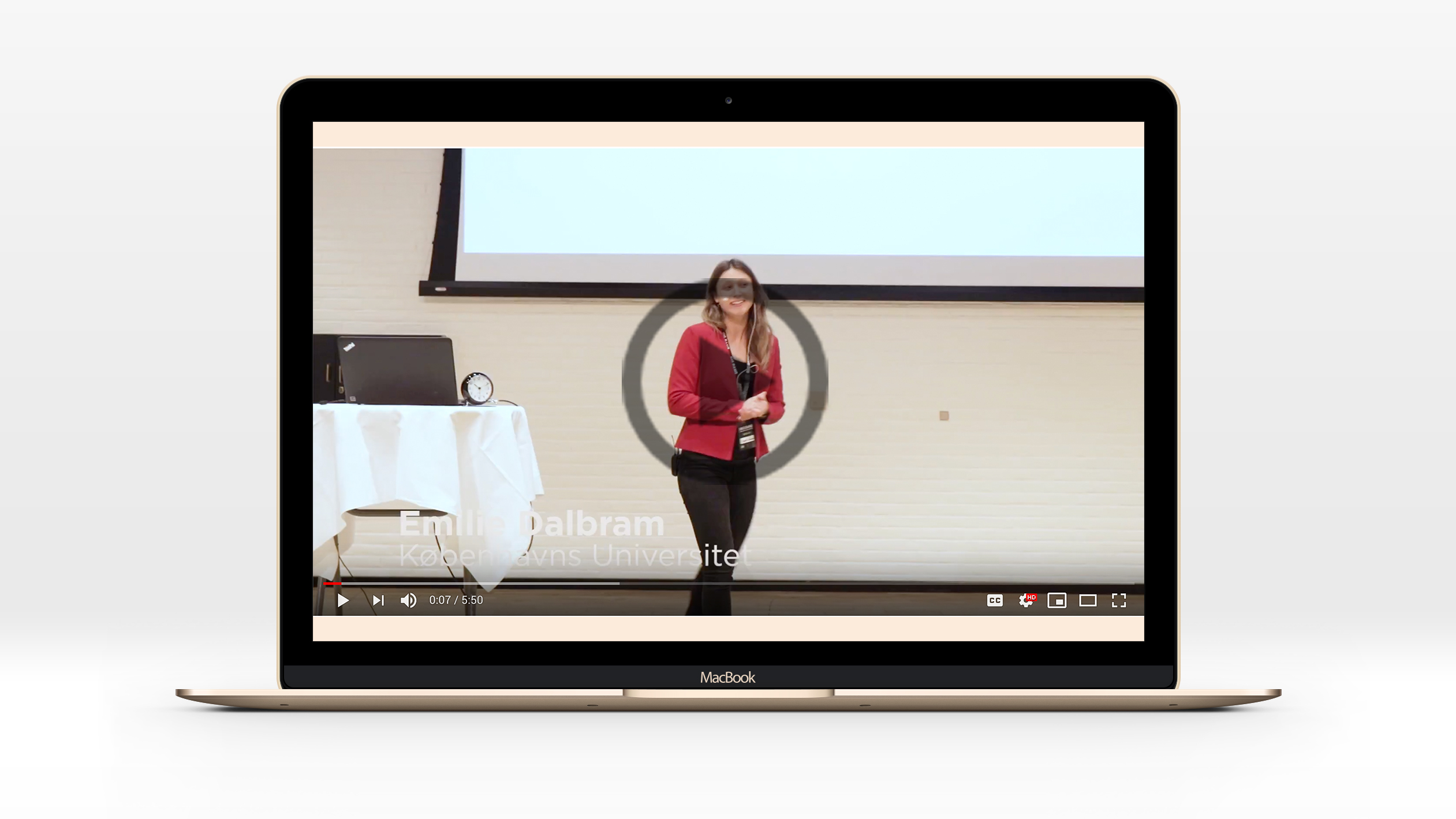 Science Slam 2018 – video